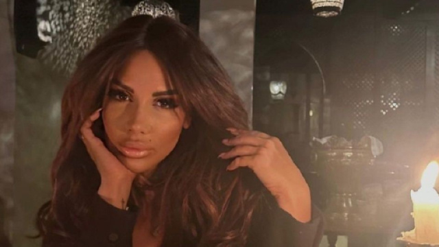 Laura Lempika tacle ses haters dans une vid&eacute;o TikTok (Screenshoot Instagram @lauralempika)