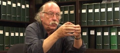 Muere a los 88 años el periodista catalán Joan Anton Benach