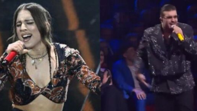 Chi ha vinto Sanremo 2024, la classifica finale