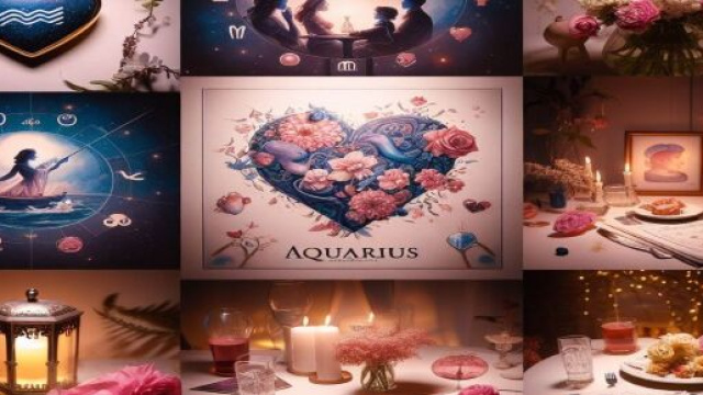 L'oroscopo dell'amore del 12 febbraio con classifica: Acquario primo, Sagittario ultimo.