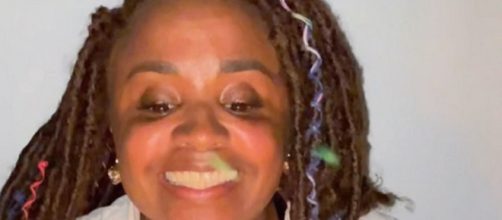 Daiane dos Santos faz 40 anos (Reprodu&ccedil;&atilde;o/Instagram/@daiane_gs_)