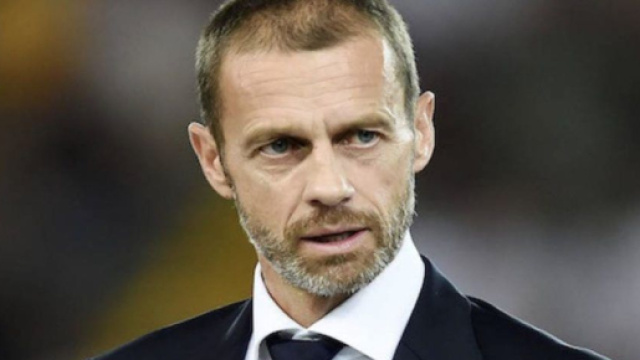Christillin: 'A Ceferin dobbiamo tantissimo, credo ancora nello scudetto Juve'.