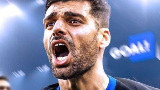 Inter, &egrave; fatta per Taremi, tifosi nerazzurri in visibilio: 'Grande dirigenza e societ&agrave;'
