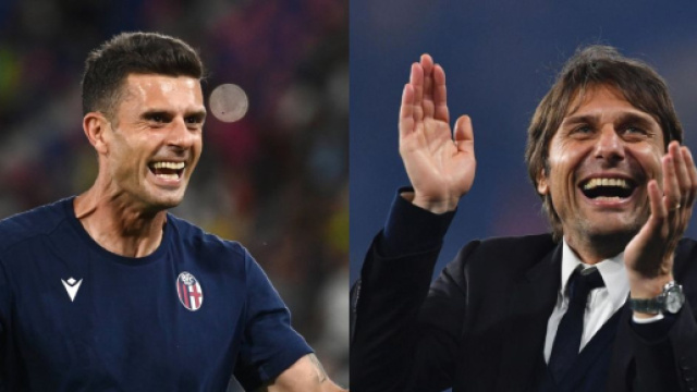 Juve ed Allegri possono separarsi a fine stagione: da Conte a Motta i possibili eredi