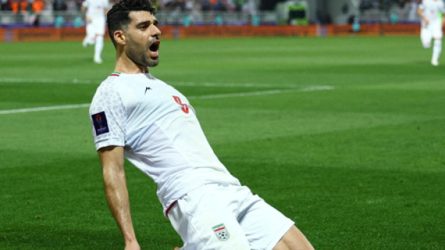 Mercato Inter: Taremi, martedi 13 febbraio le visite mediche