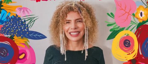 Vanessa da Mata celebrou seus 48 anos (Reprodu&ccedil;&atilde;o/Instagram/@vanessadamata)