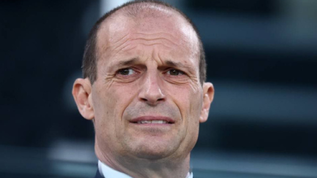 Chirico non fa sconti: 'Questa Juve &egrave; debole ed ha un allenatore senza idee'.
