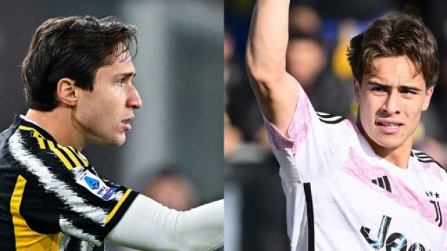 Hellas Verona-Juventus, probabili formazioni: ballottaggio Yildiz-Chiesa per Allegri.