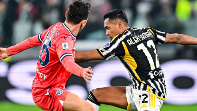 Juve, Biasin punge Allegri per la scelta di AlexSandro: 'Questa sera ha sbagliato'