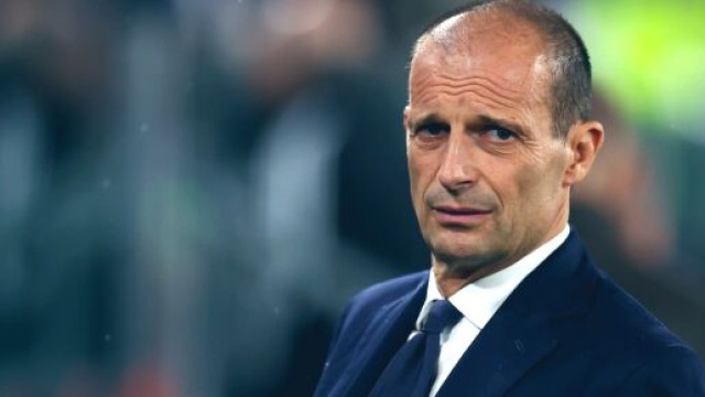 Juve, Pistocchi: 'I fischi dello Stadium mettono una seria ipoteca sul futuro di Allegri'