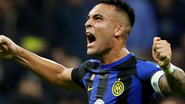 Sabato: "Lautaro Martinez worthy of the Ballon D'Or" - sempreinter.com