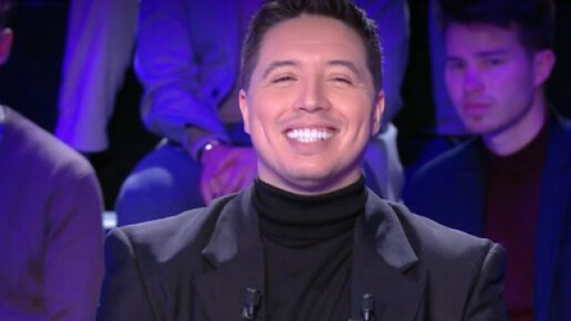 Samir Nasri pas dupe sur le Real Madrid en Ligue des champions. (screenshot @canal+)