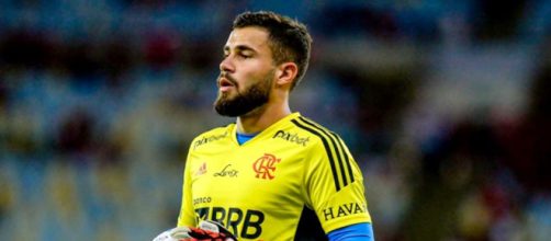 Matheus Cunha do Flamengo fala sobre a realidade do Carioc&atilde;o 2024 (Reprodu&ccedil;&atilde;o/Twitter/Flamengo)