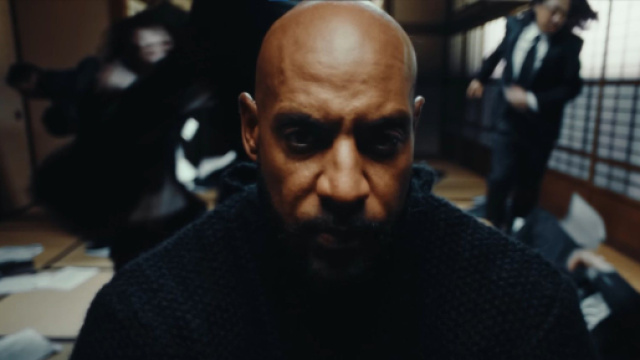 Booba signe un contrat avec Sony Music (screenshot YouTube @Booba)