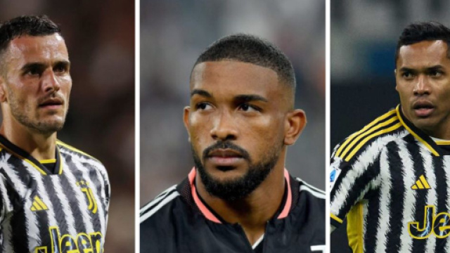 Juve, Giuntoli fissa la quota per cedere Bremer e prepara l'addio ad Alex Sandro e Kostic.