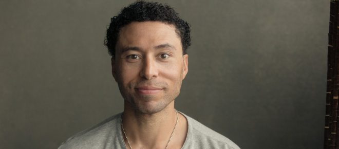 Alexis Rodney stars in new Guy Ritchie Netflix series, 'The Gentlemen'