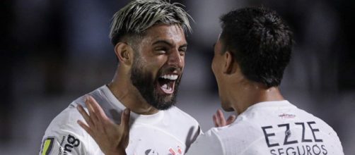 Corinthians segue vivo na briga por vaga na segunda fase (Reprodu&ccedil;&atilde;o/Facebook/Corinthians)