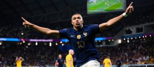 En esta temporada, Kylian Mbapp&eacute; ha marcado 31 goles en 30 partidos con el PSG (X@KMbappe)