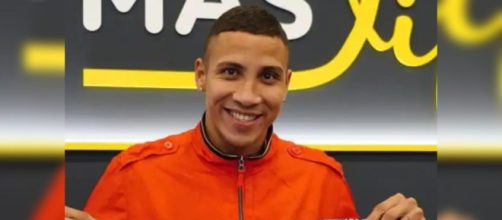 Los Bomberos y Seguridad Vial se desplazaron hasta el lugar de los hechos (X/@SalamancaCFUDS)