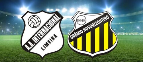 Onde assistir Inter de Limeira x Novorizontino ao vivo (Arte/Eduardo Gouvea)