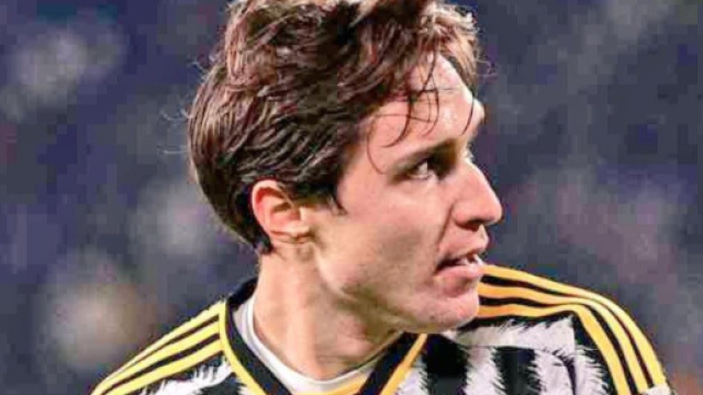 Albanesi: 'Chiesa? La sua esperienza alla Juve rischia di giungere al capolinea a breve'.