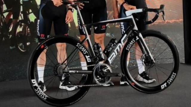 Ciclismo: BMC tra le aziende in sofferenza, calo di profitti del 55% per Shimano.