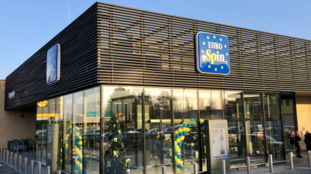 Eurospin assume addetti vendita, gastronomi e macellai