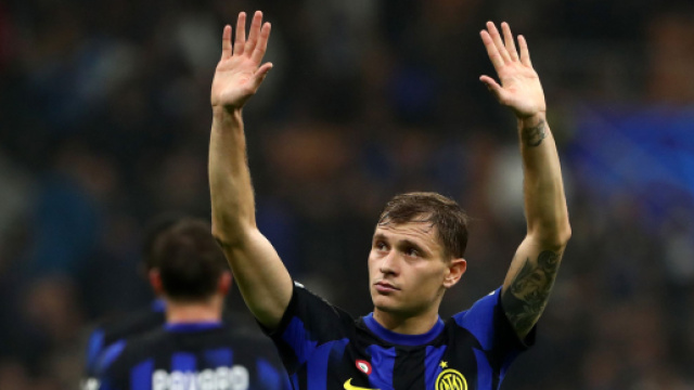 Inter, Barella verso il rinnovo: avrebbe rifiutato il Manchester City.