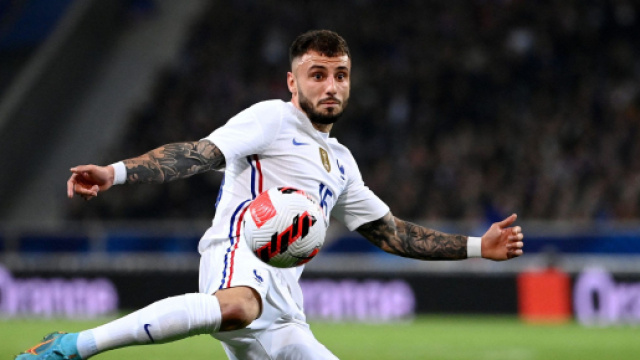 Jonathan Clauss (capture X Instant Foot)