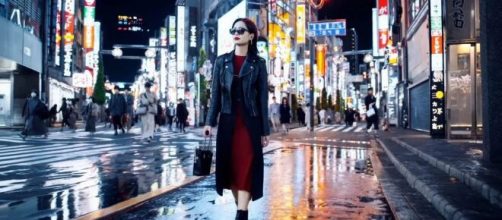 Captura de v&iacute;deo gerado pela Sora. (Reprodu&ccedil;&atilde;o/Open AI)