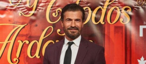 Silvia Bronchalo denunci&oacute; a Rodolfo Sancho en 2004 y 2008 por malos tratos (Instagram, @rodolfo_sancho)