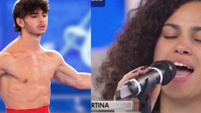 Amici 23, spoiler 18 febbraio 2024.