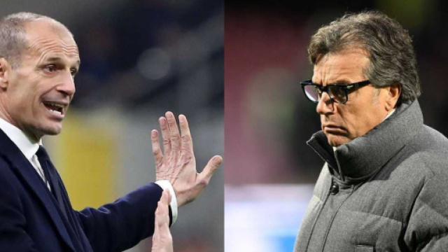 De Carlo gela i tifosi: 'La prossima Juventus andr&agrave; su calciatori di basso profilo'