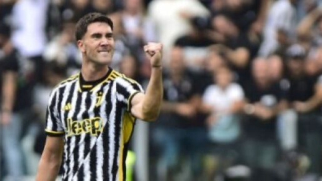 Juventus, la probabile formazione contro il Verona
