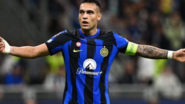 Mercato Inter: pressing del PSG per Lautaro, pronti 100 milioni