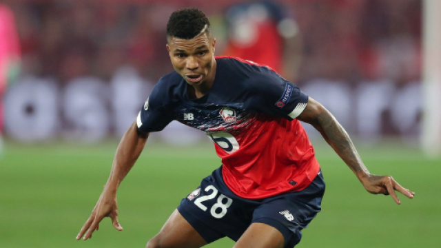 Mercato Juve, per la difesa piacciono Reinildo Mandava e Calafiori.