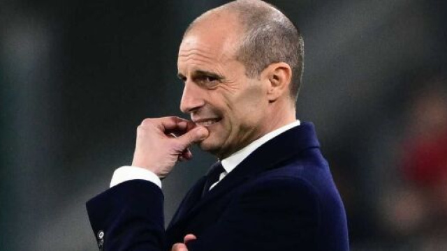 Pistocchi punge Allegri: '5 anni fa diceva: 'Se uno non vince mai ci sar&agrave; un motivo'