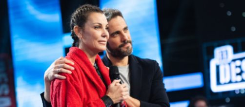 Mar Flores consigui&oacute; la mejor marca de la apnea en esta edici&oacute;n (X, @eldesafioA3)