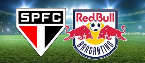 Onde assistir S&atilde;o Paulo x Bragantino ao vivo (Arte/Eduardo Gouvea)