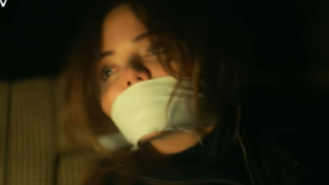 Terra amara: Zuleyha (Hilal Altınbilek).