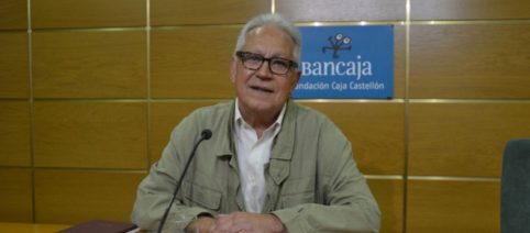 Muere el periodista y escritor Fernando Delgado a los 77 años