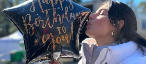 &Iacute;sis Valverde faz 37 anos (Reprodu&ccedil;&atilde;o/Instagram/@isisvalverde)