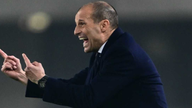 De Paola duro con Allegri: 'La Juve ha potenziale da scudetto ma un allenatore inadeguato'.