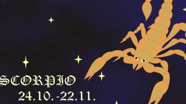 Oroscopo e classifica di mercoled&igrave; 21 febbraio: Scorpione ambizioso.