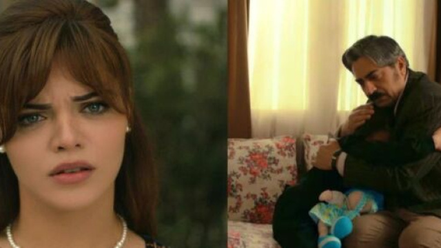 Terra amara, cambio programmazione marzo: la soap passa al venerd&igrave; sera e sfida The Voice.