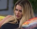 'BBB24': Yasmin se revolta ao descobrir falas de Nizam sobre o seu corpo