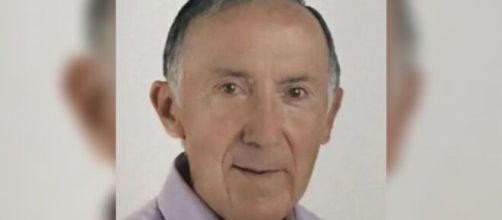 &Aacute;ngel Herrero Calvo hab&iacute;a sido visto por &uacute;ltima vez el pasado 5 de febrero (X, @sosdesaparecido)