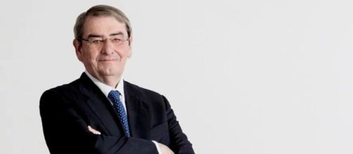 El empresario era un referente del sector audiovisual espa&ntilde;ol (Mediaset Espa&ntilde;a)