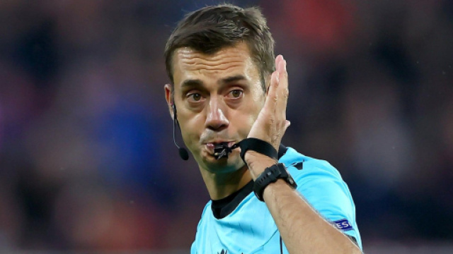 Cl&eacute;ment Turpin prend cher (Capture X Instant Foot)