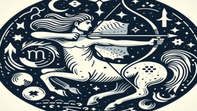 L'oroscopo mercoled&igrave; 21 febbraio con classifica: Sagittario primo, Ariete ultimo.